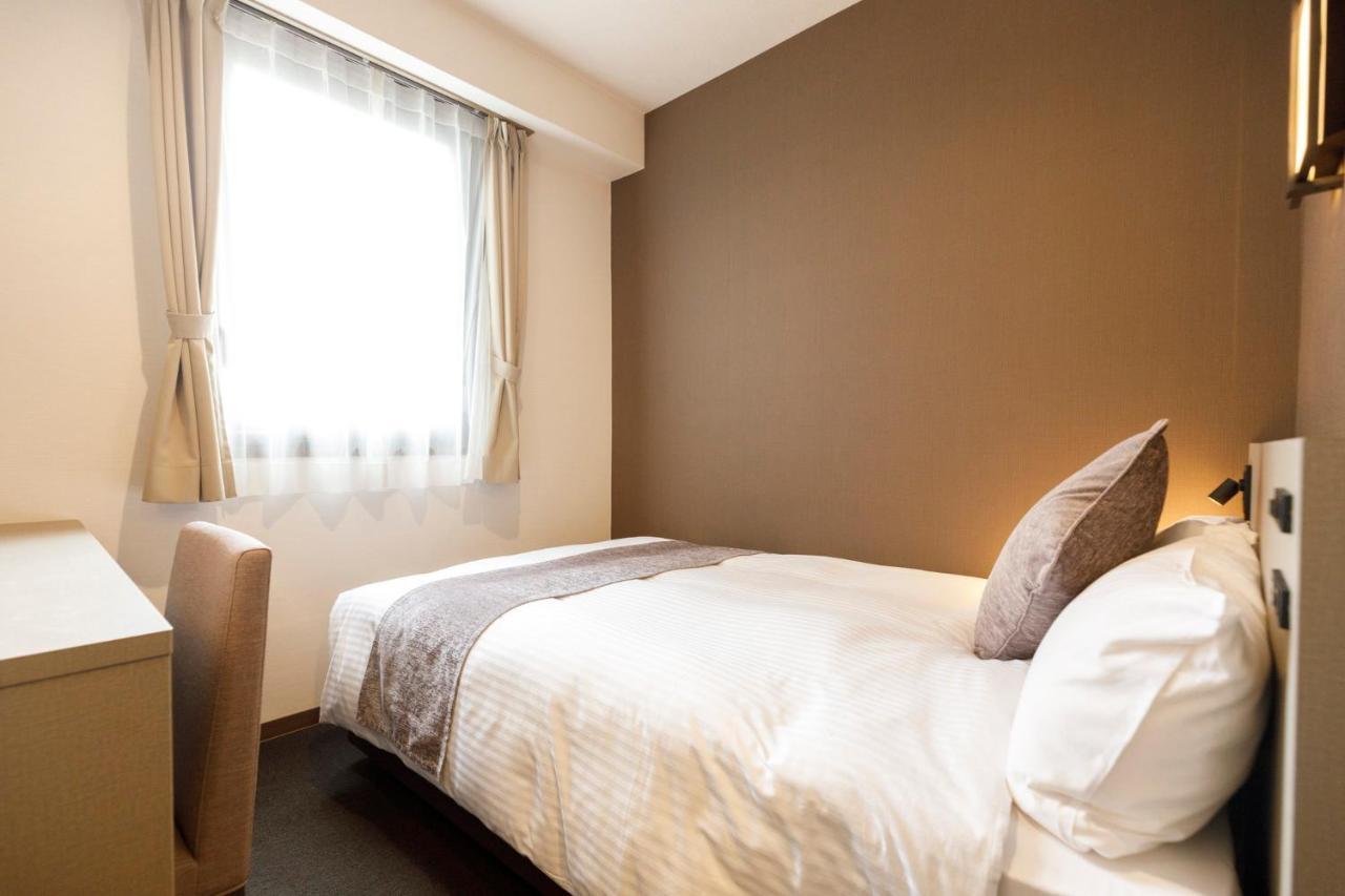 Hotel Third Place Hakata فوكوكا المظهر الخارجي الصورة