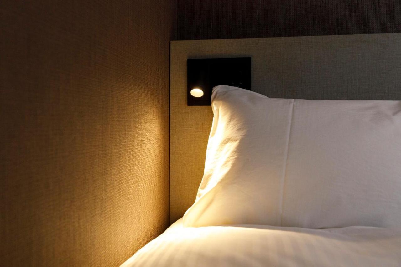 Hotel Third Place Hakata فوكوكا المظهر الخارجي الصورة