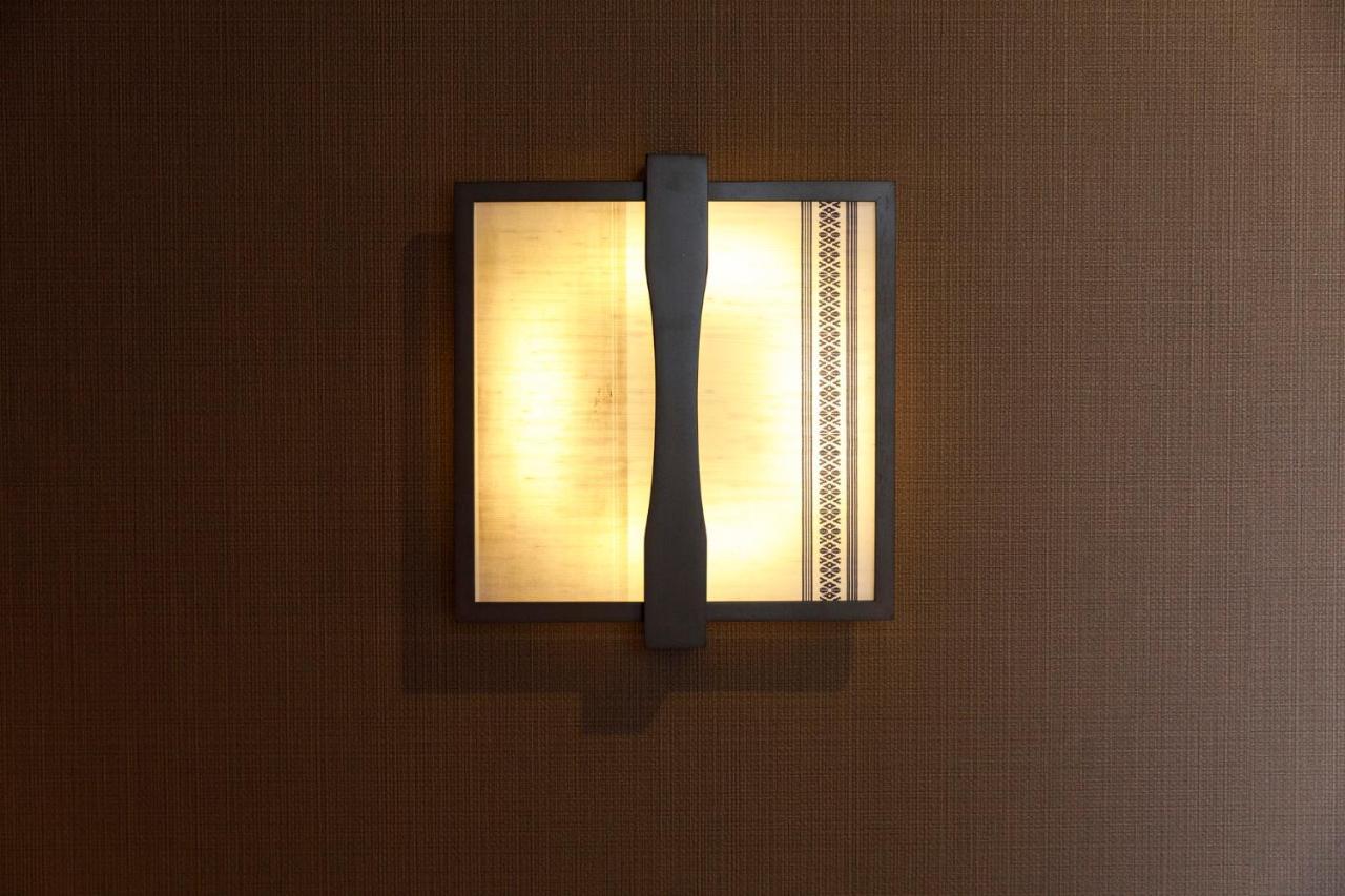 Hotel Third Place Hakata فوكوكا المظهر الخارجي الصورة