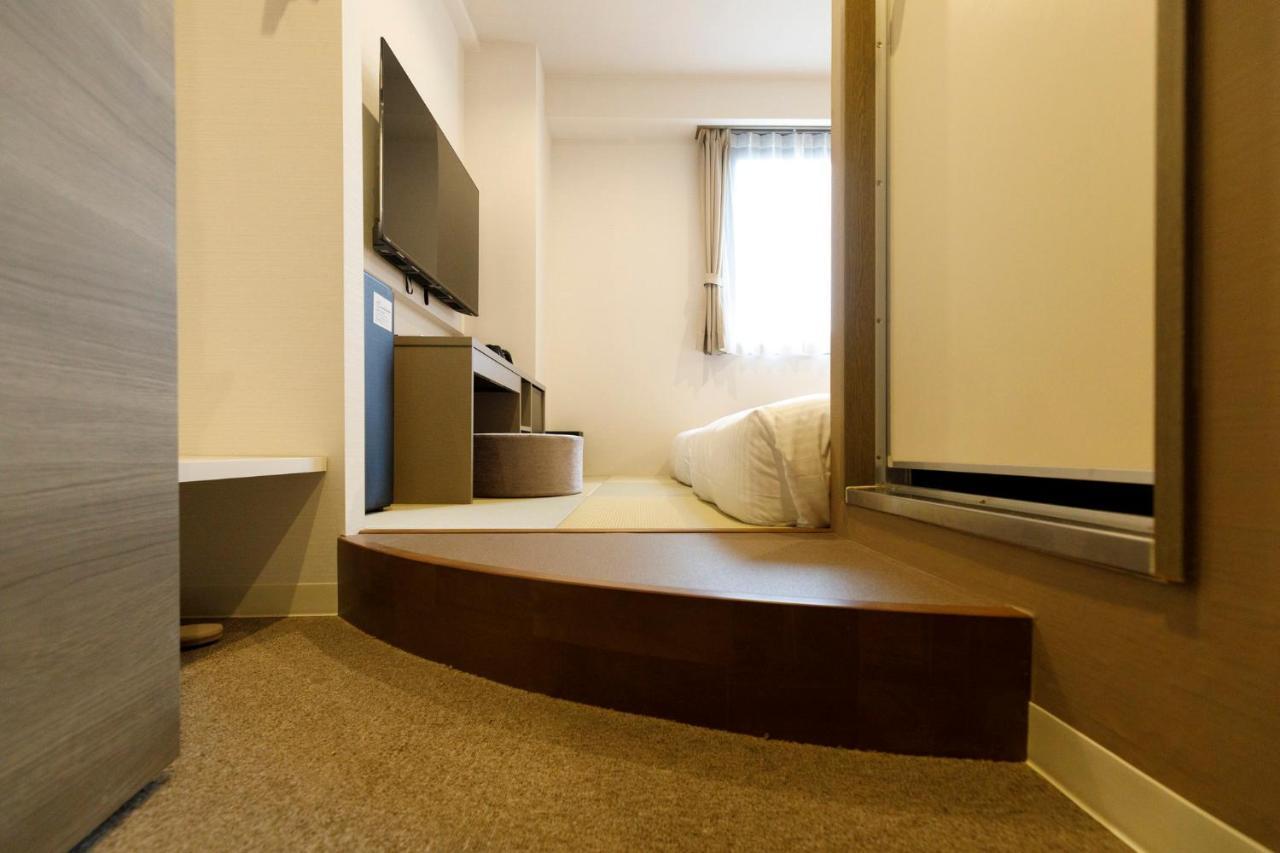 Hotel Third Place Hakata فوكوكا المظهر الخارجي الصورة
