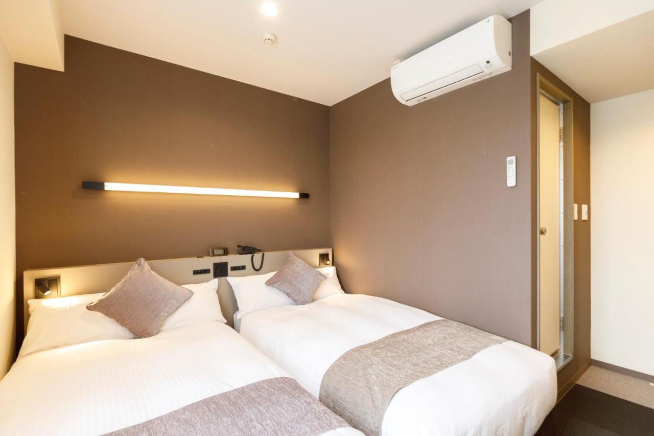 Hotel Third Place Hakata فوكوكا المظهر الخارجي الصورة