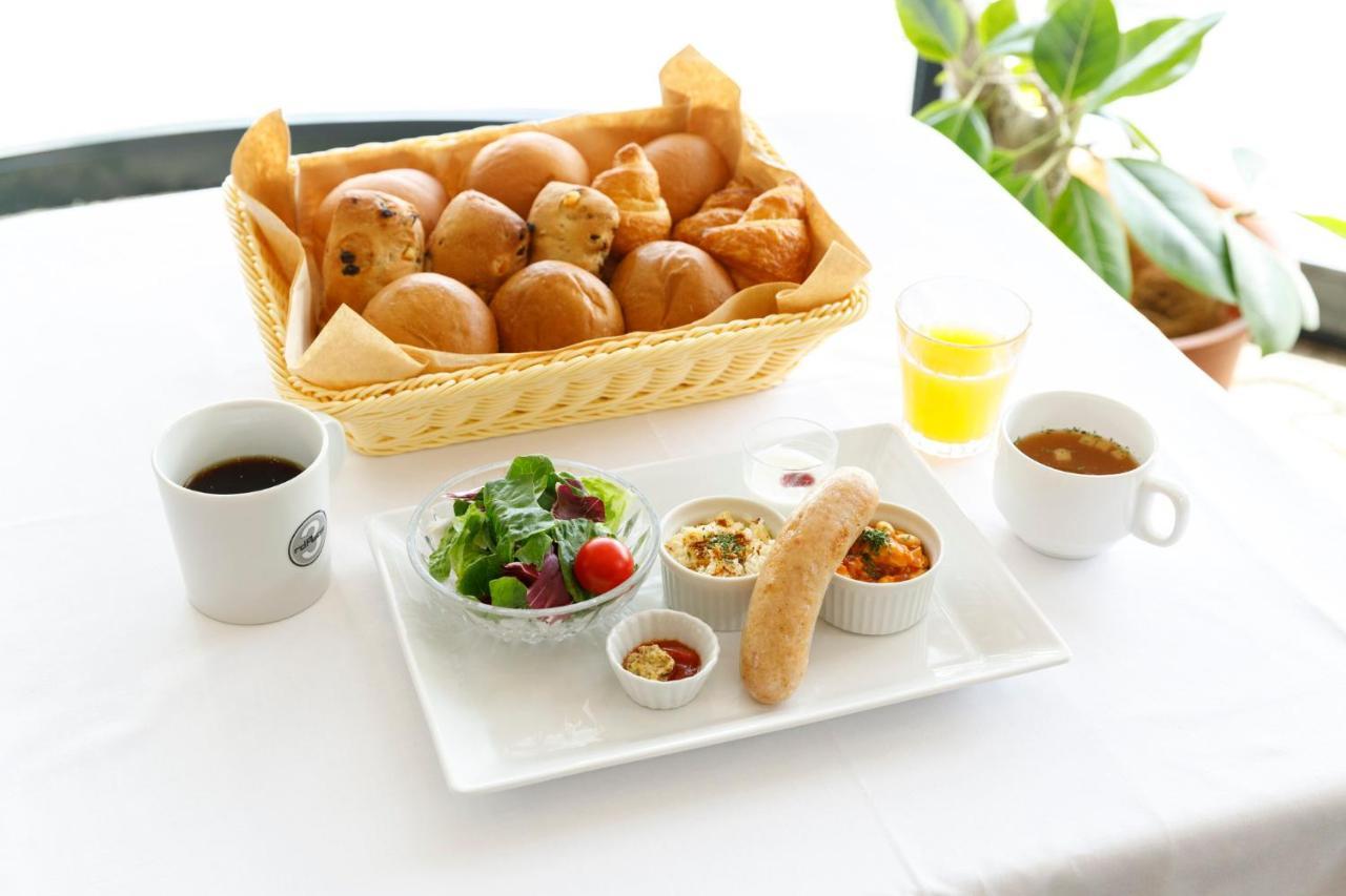 Hotel Third Place Hakata فوكوكا المظهر الخارجي الصورة