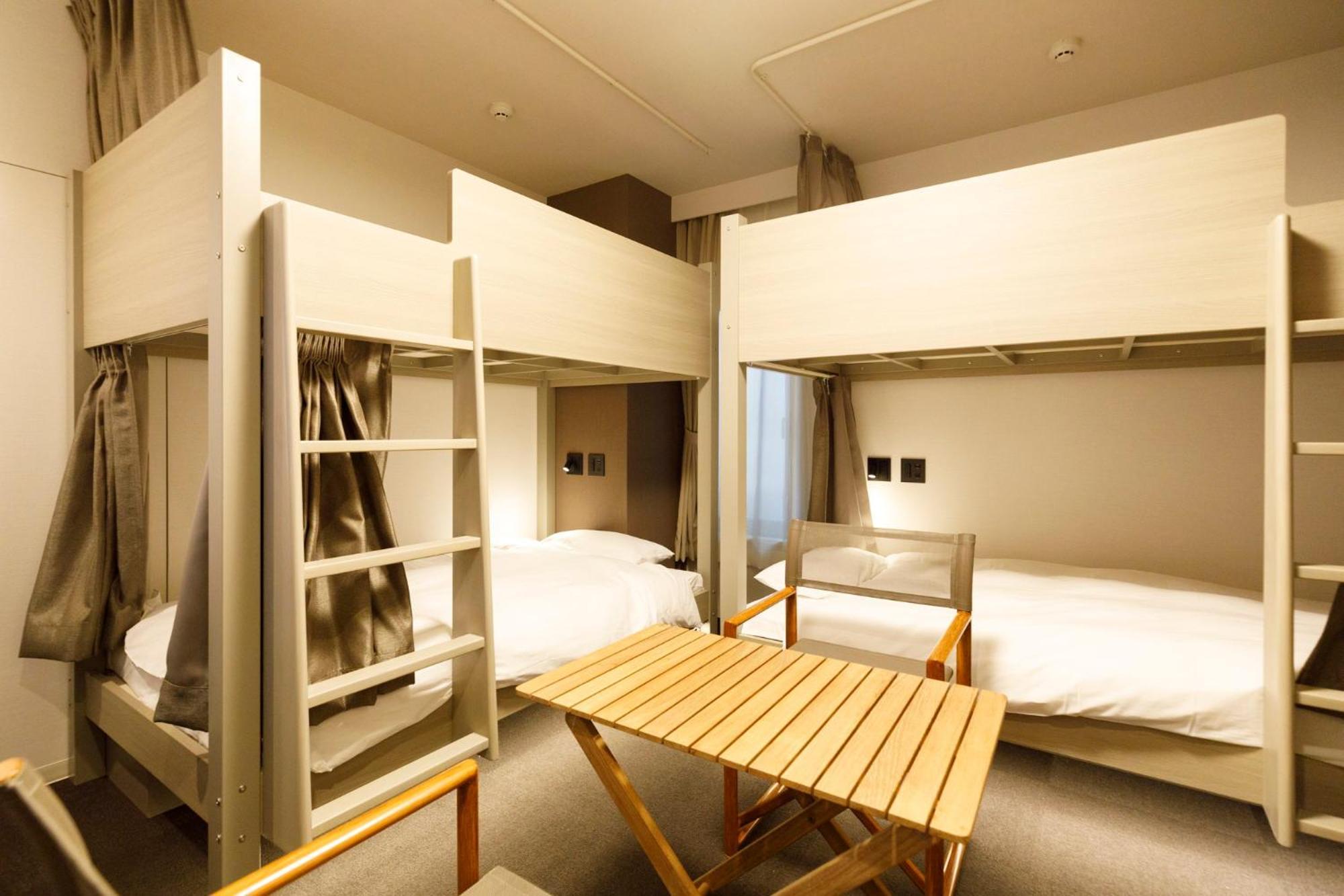 Hotel Third Place Hakata فوكوكا المظهر الخارجي الصورة